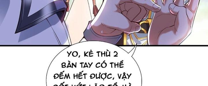 ẩn cư mười vạn năm, đời sau mời ta rời núi chapter 30 155