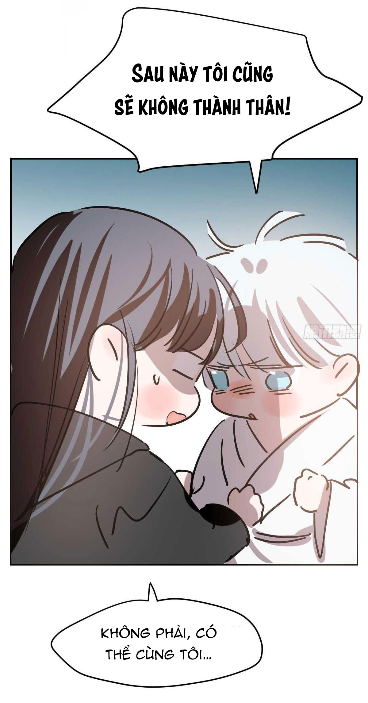 bắt lấy ngao ngao chapter 80 28