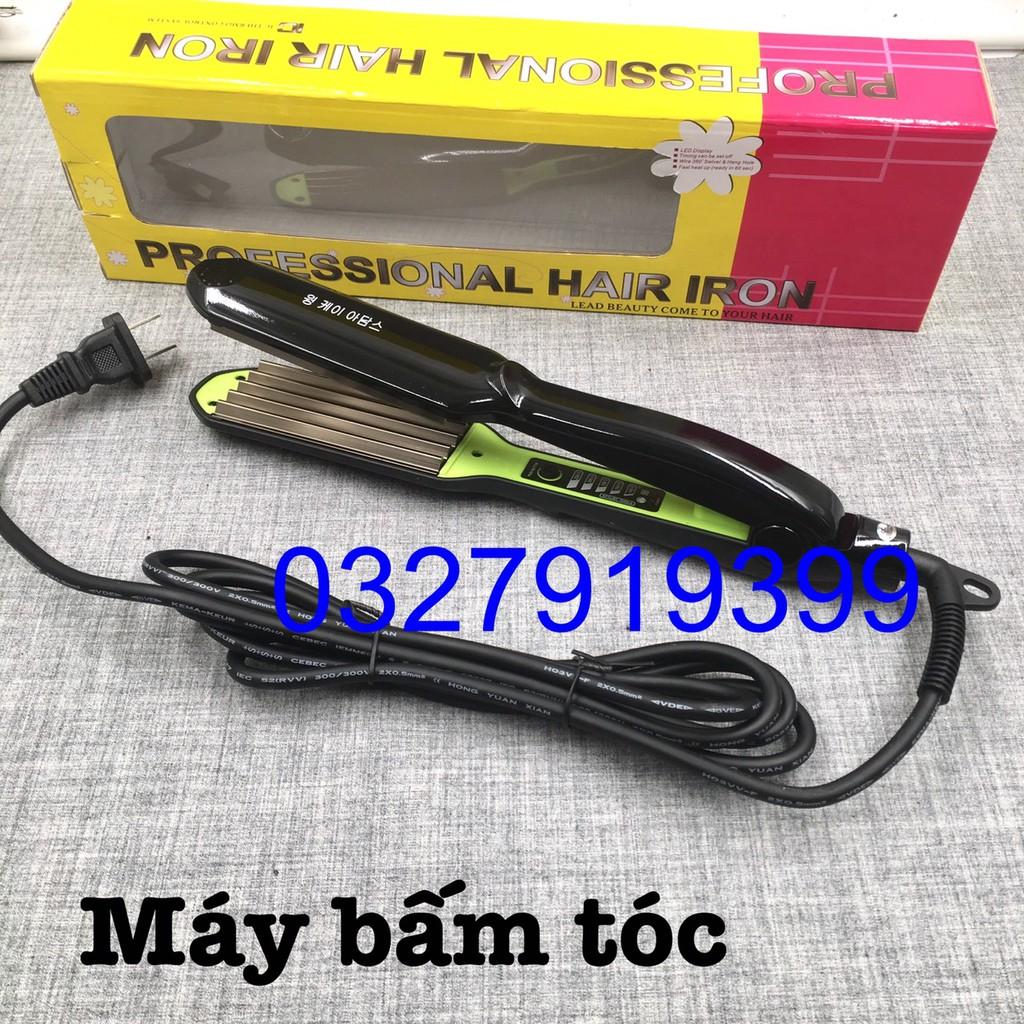 Máy bấm tóc cao cấp Hàn Quốc MS0150