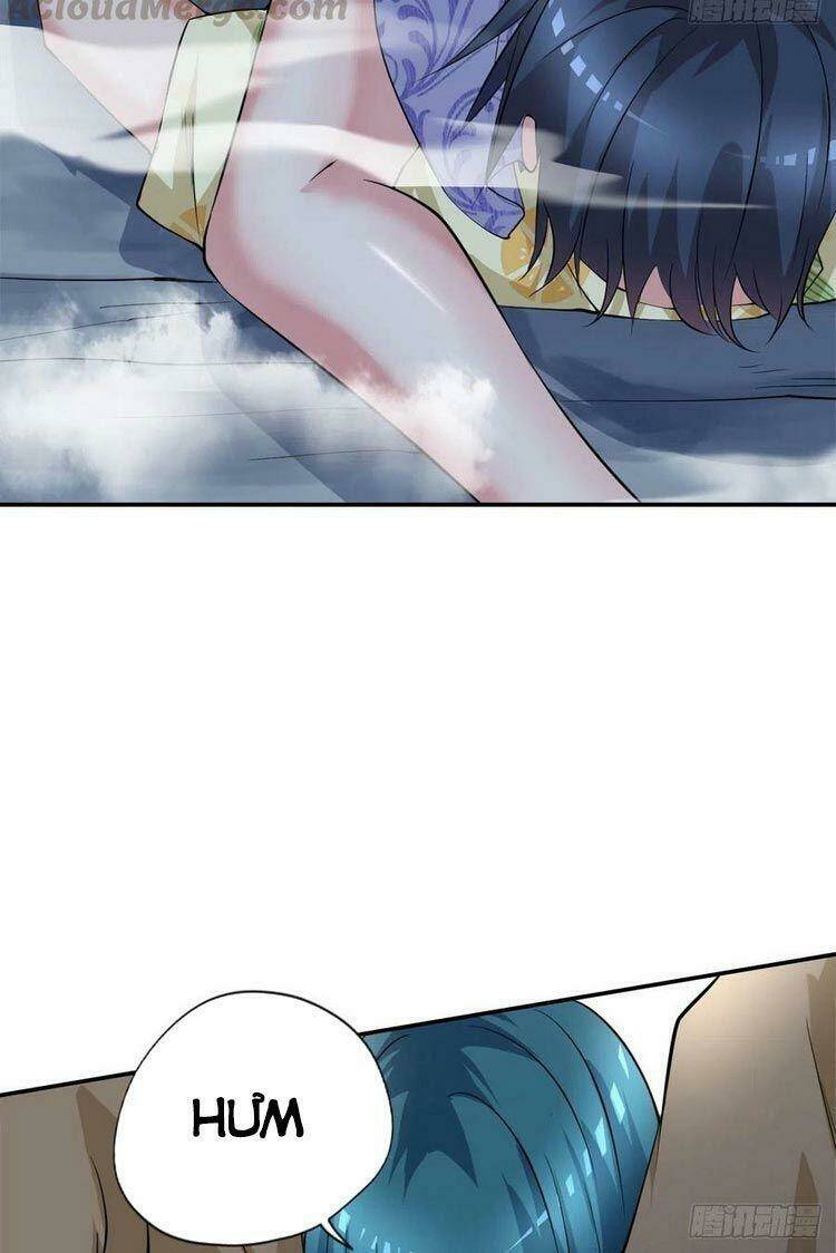 mở phòng khám tại tu tiên giới chapter 100 19