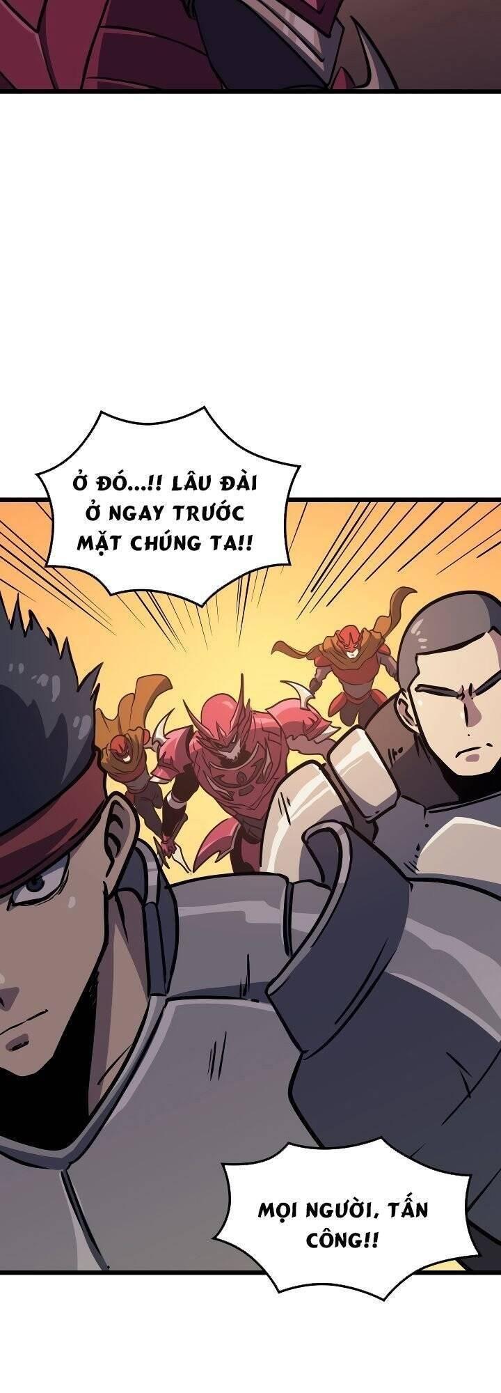 tôi trở lại thăng cấp một mình chapter 78 65
