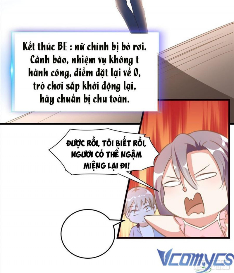 tống tiên sinh, xin hãy bình tĩnh! chapter 5 18