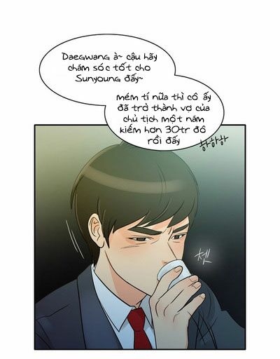 do it one more time- yêu lại từ đầu chapter 1.2 44