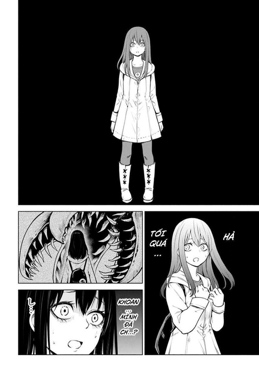 mieruko-chan chapter 45 10