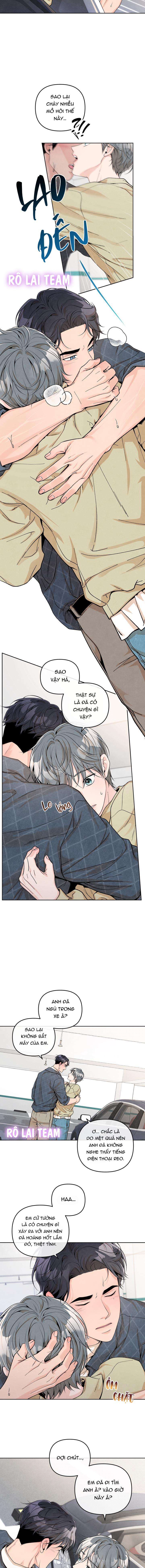 người cũ không rủ cũng đến chapter 12 4