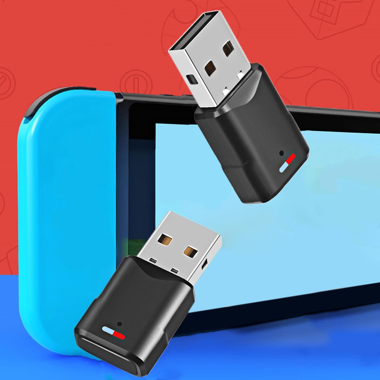 USB Bluetooth 5.0  Audio  Low Latency for  for TV Mode