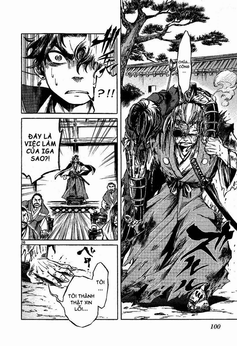 shinobi no kuni chapter 7 26