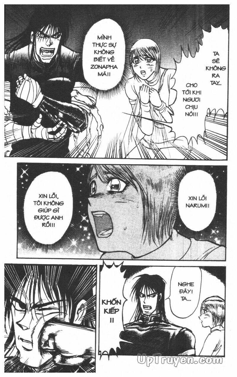 karakuri circus - gánh xiếc quái dị chapter 29 113