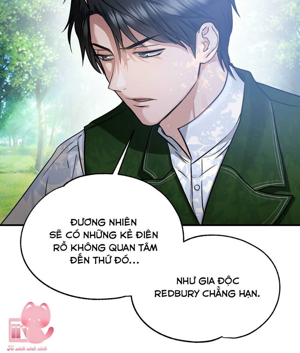 người thừa kế chapter 33 34