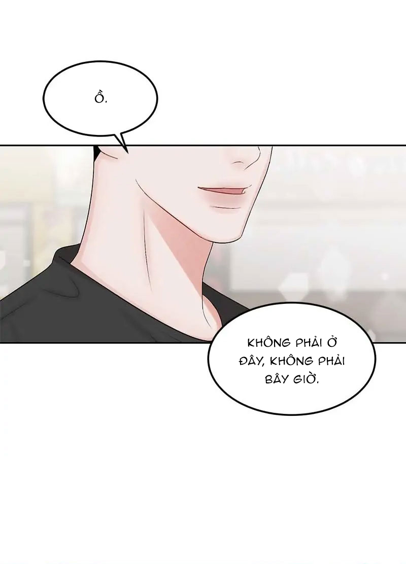 Tình Yêu Nơi Phòng Tắm Hơi chapter 27 - Trang 45