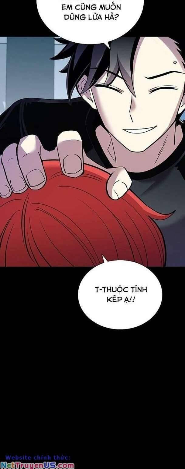 tiêu diệt ác nhân chapter 107 42