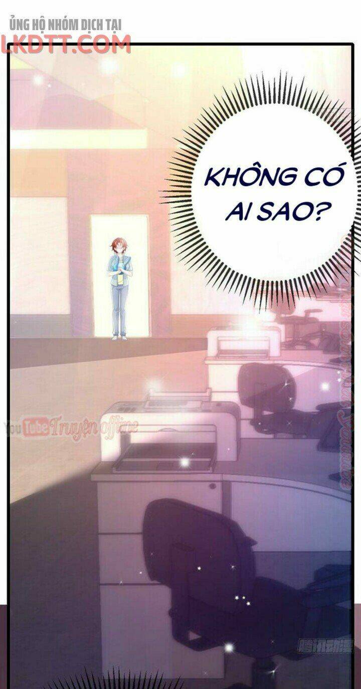 đứa trẻ có 5 daddy chapter 9 37