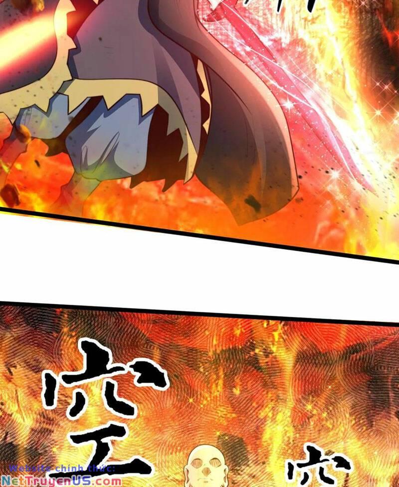 ta nuôi ma quỷ ở trấn ma ti chapter 264 28