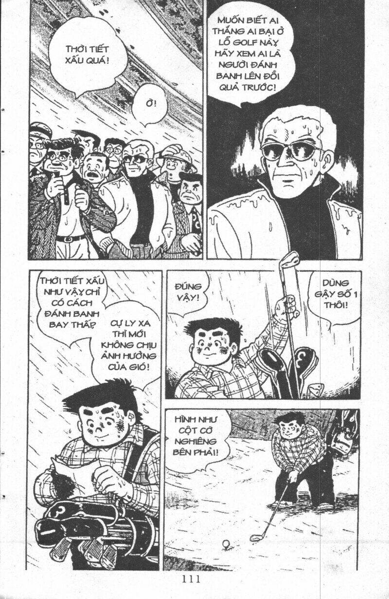 ashita tenki ni naare chapter 6 109