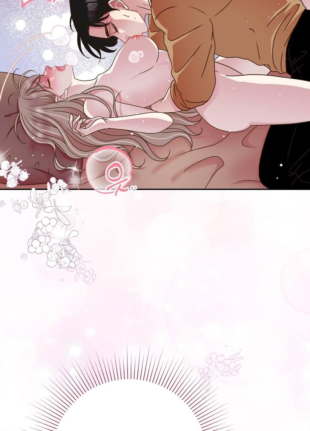 [18+] trải nghiệm thân mật với bạn của anh trai chapter 41.1 26