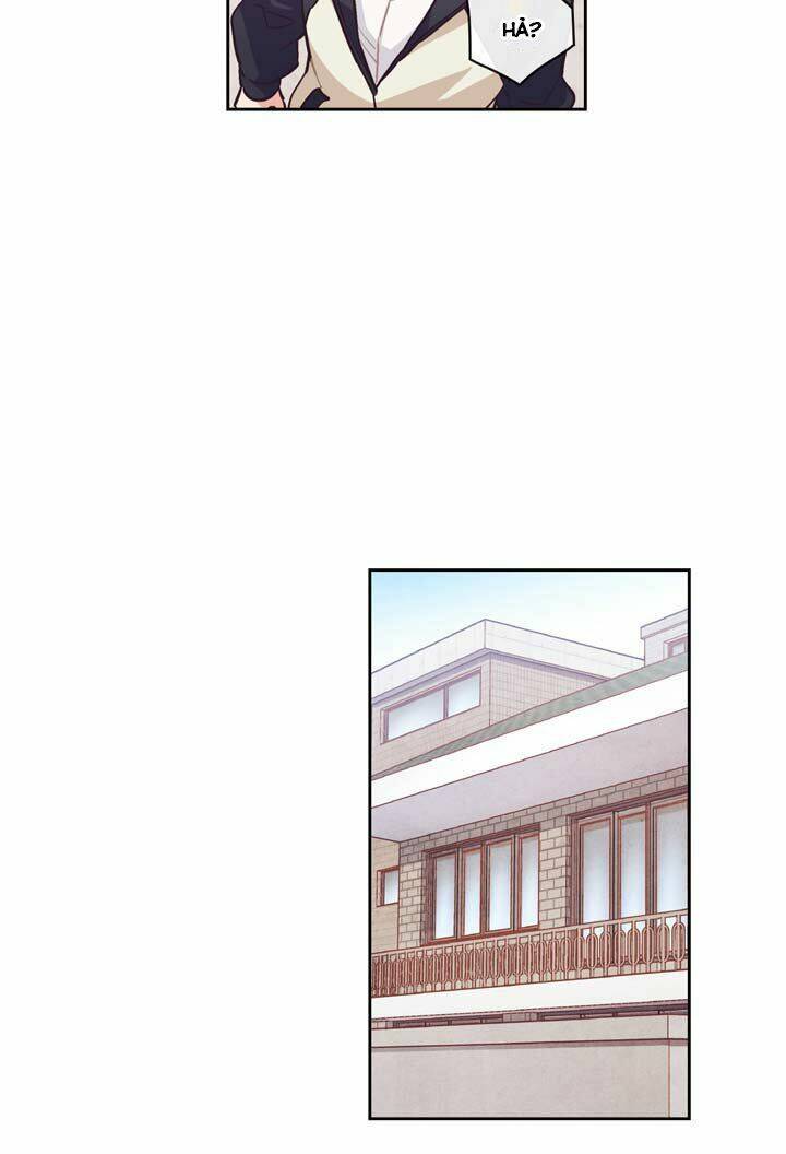 cô nàng mạnh mẽ chapter 5 38