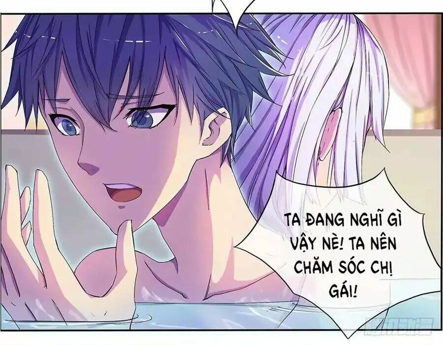 ta không phải nữ thần chapter 2 70