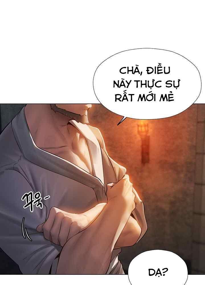thợ săn bươm bướm chapter 4.2 11