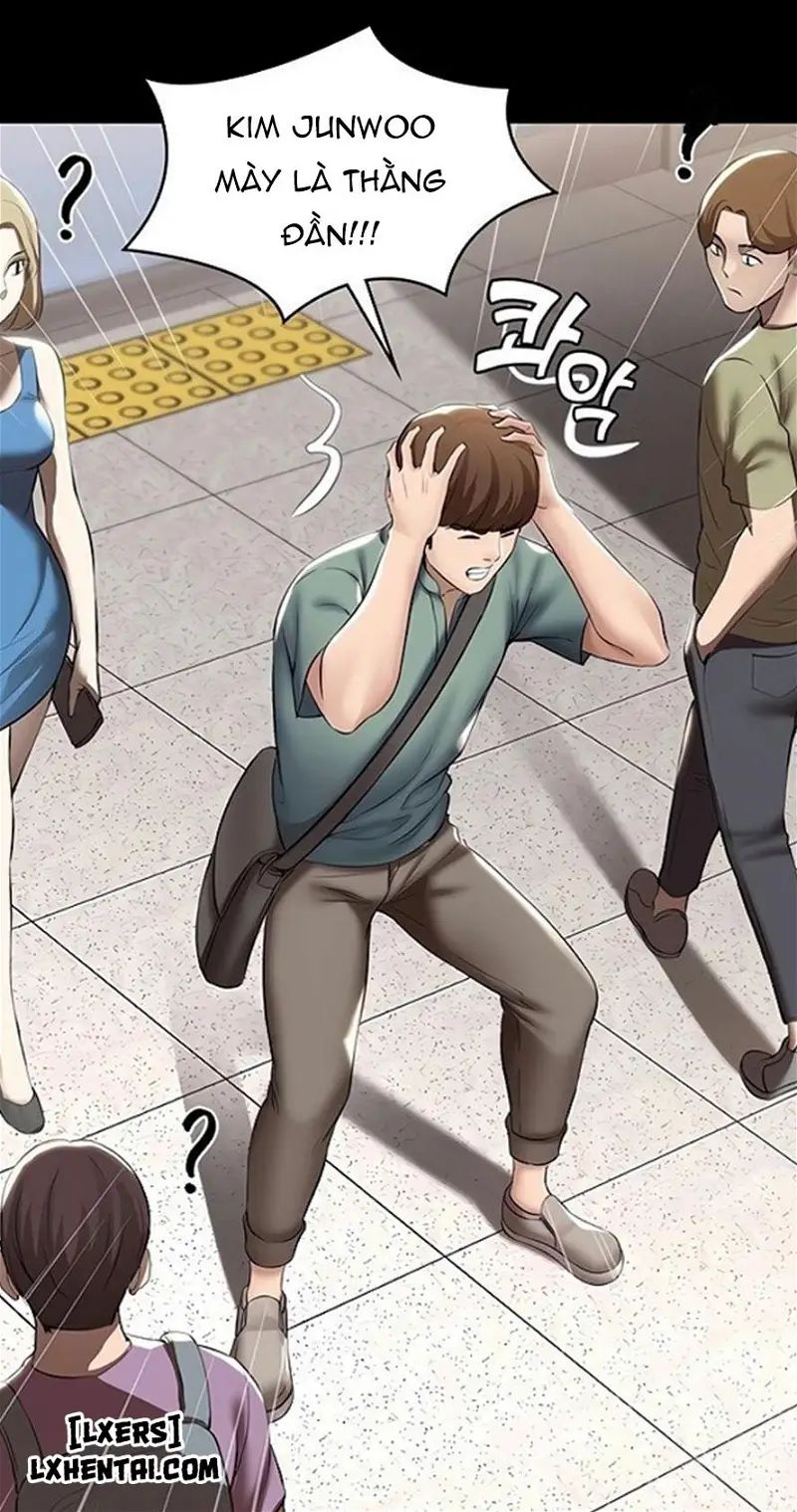 nhật ký ở trọ - không che chapter 44 29