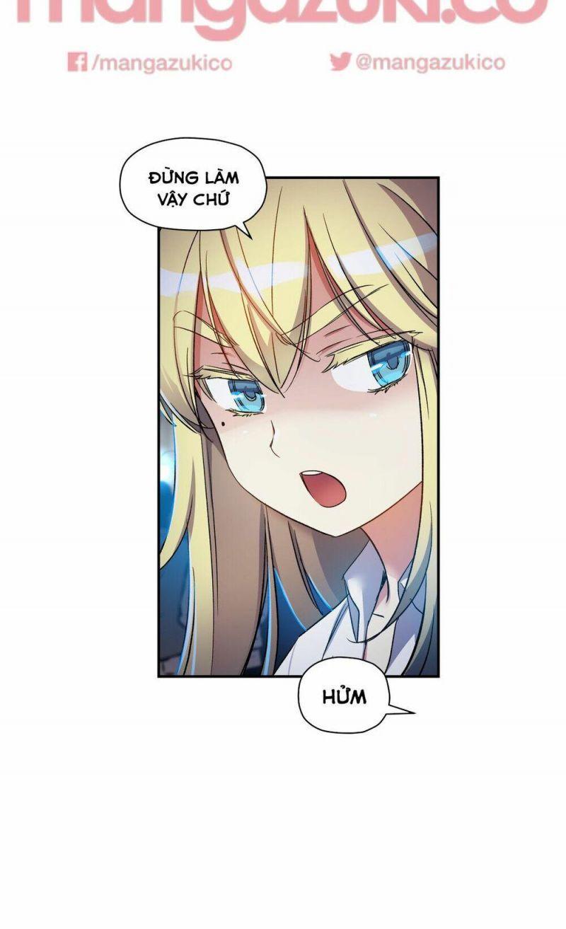 girls marmot chapter 11 15