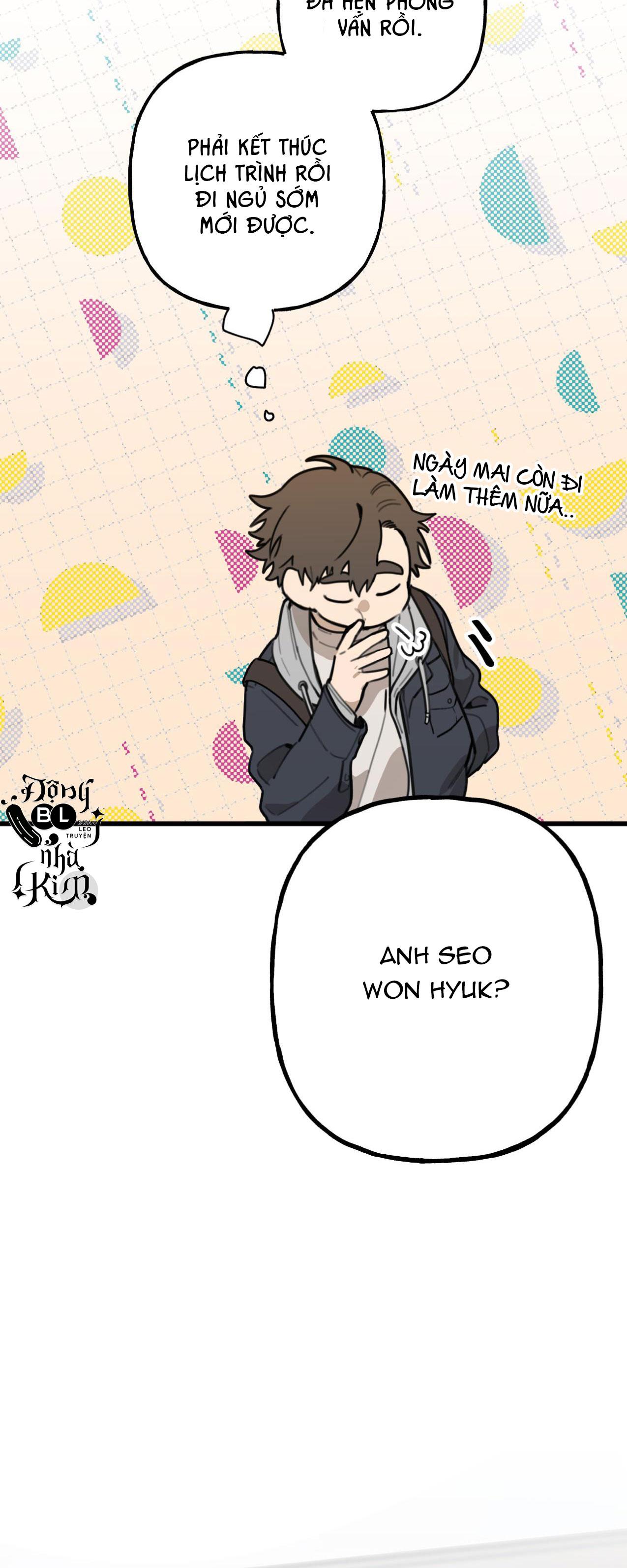 bl ngắn chịch hỏny chapter 1.1 12