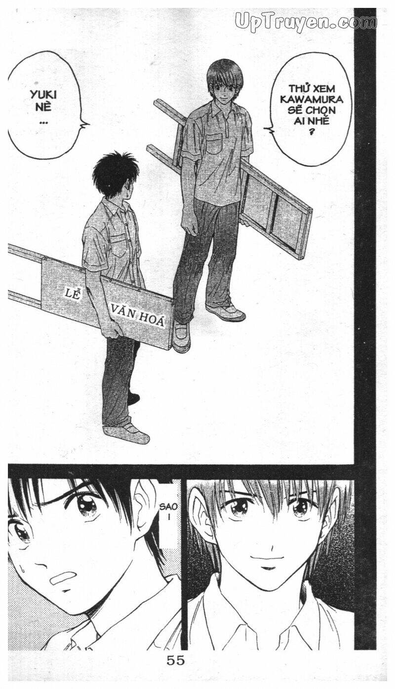 salad days chapter 110 19