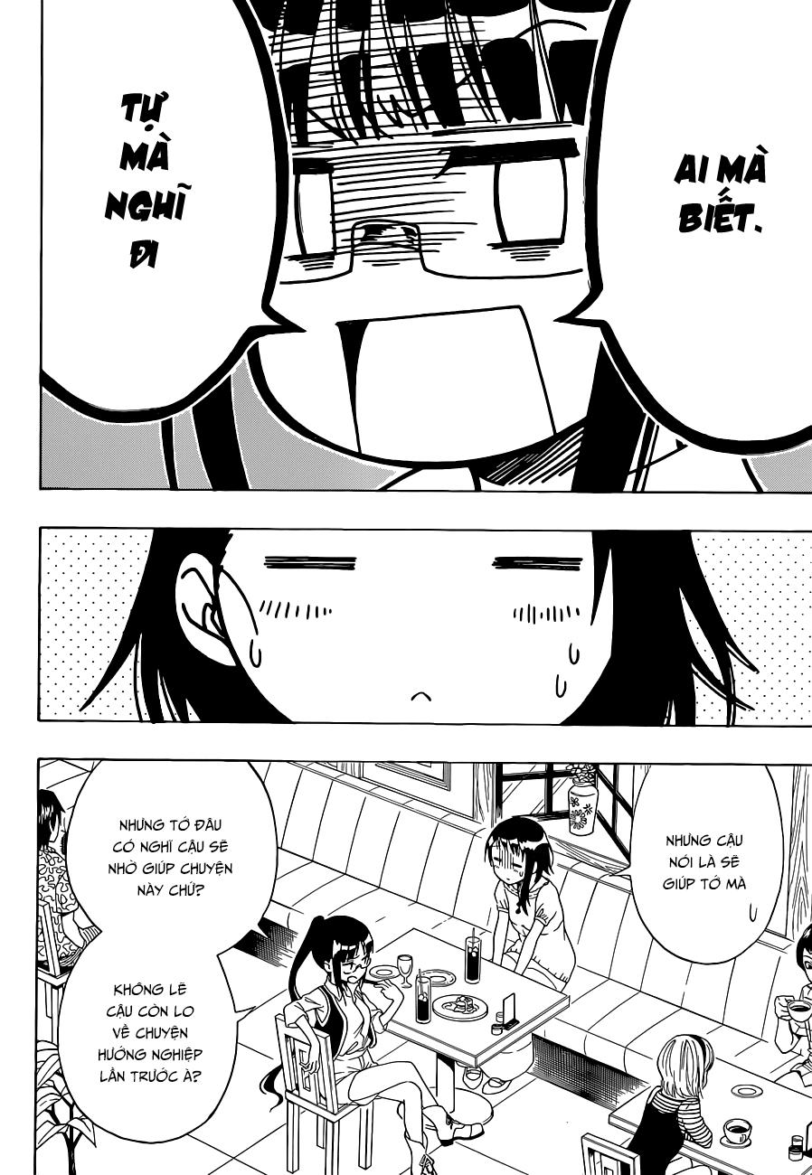 nisekoi - tình yêu giả tạo chapter 123 3