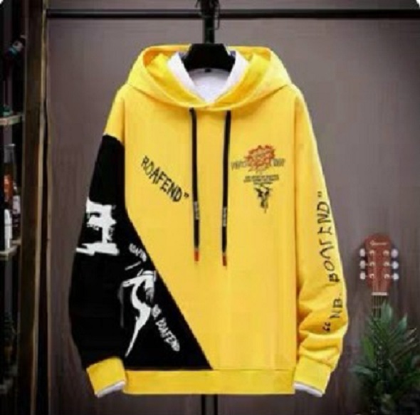 Áo hoodie nam nữ, hoodie cặp, áo khoác nỉ chui đầu thu đông 2021