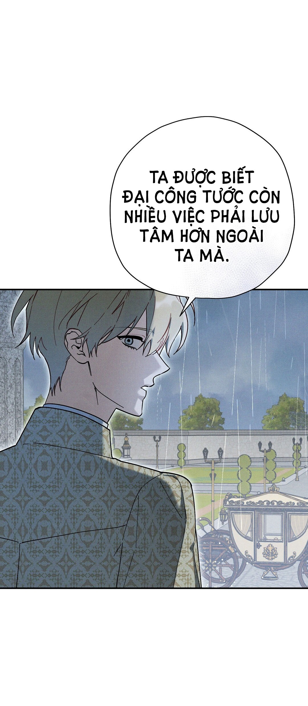 hoàng tử bất lương giấu mình là omega chapter 20.2 10