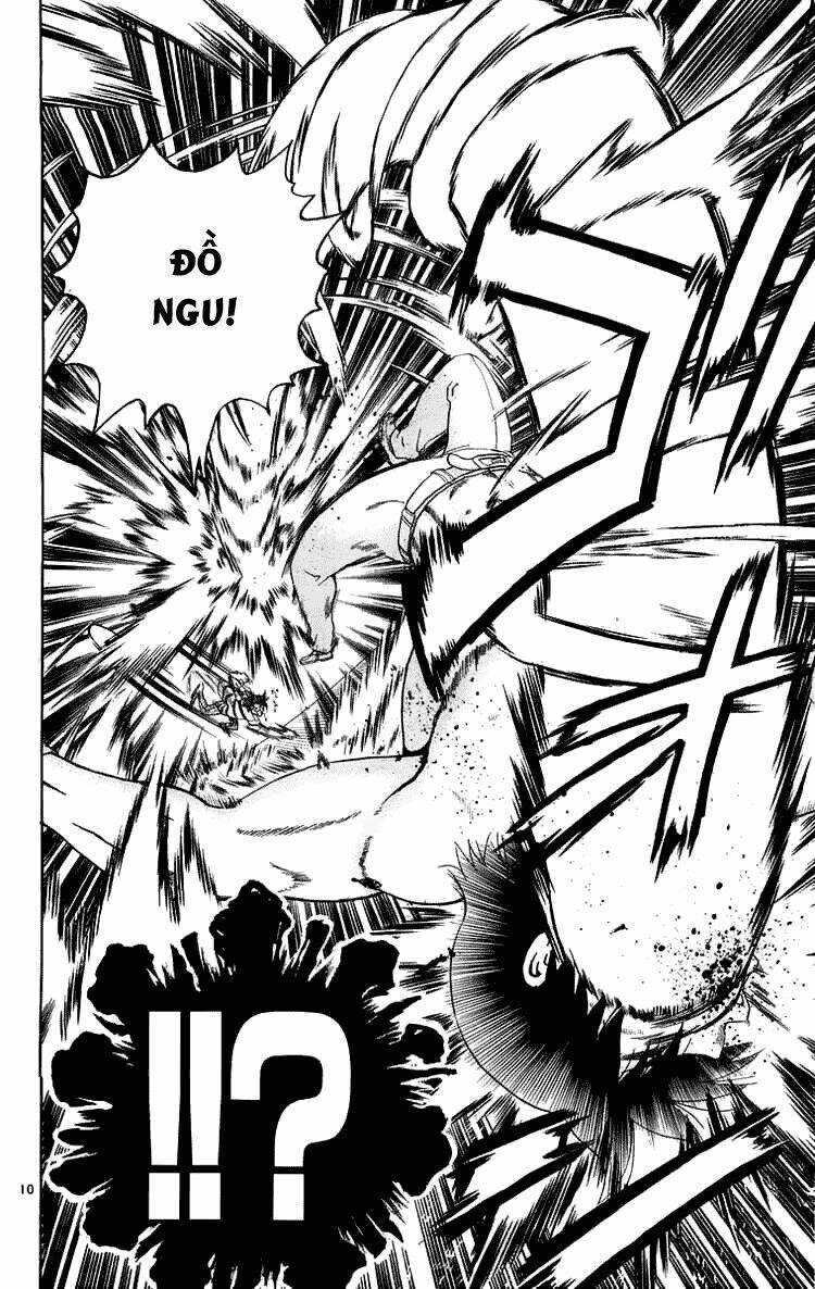 history's strongest disciple kenichi chapter 142 10