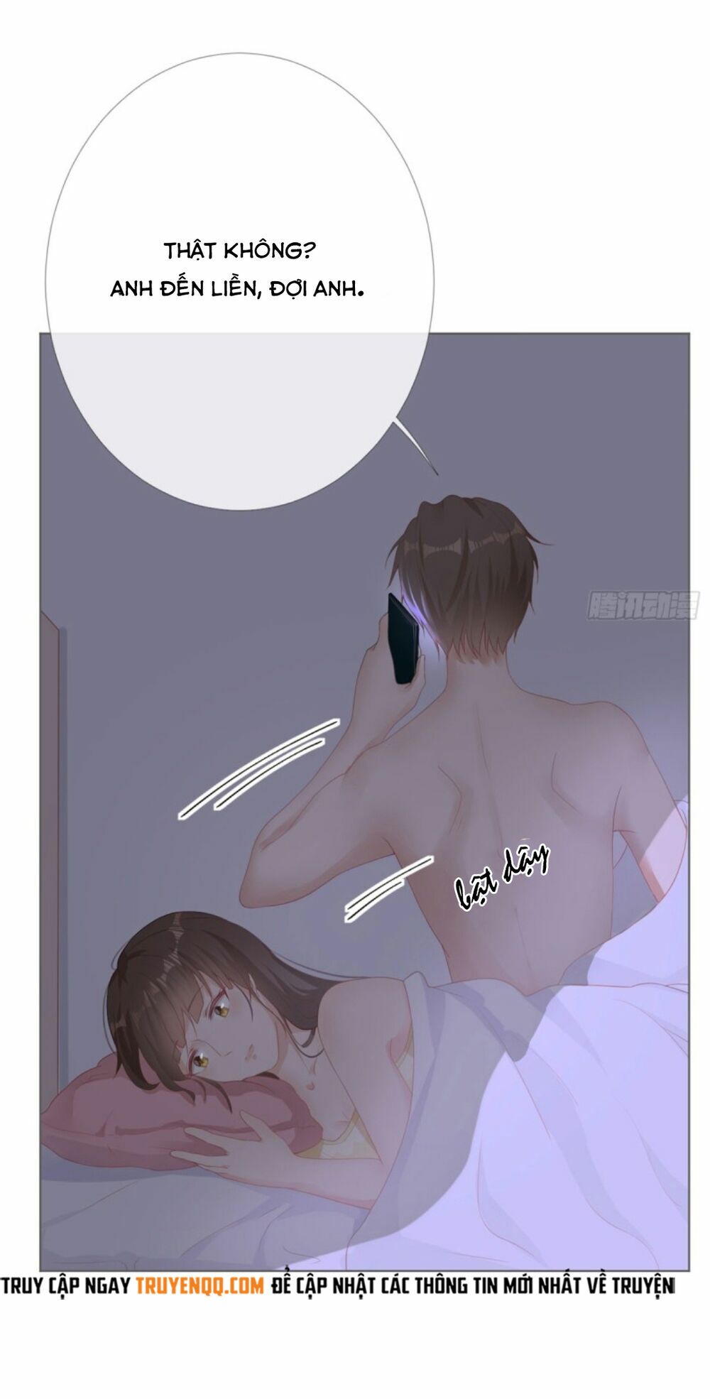 hẹn anh một giấc mộng thơ chapter 5 5