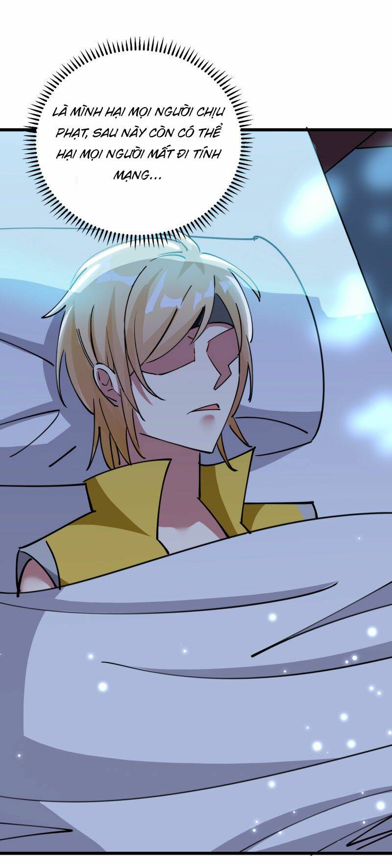 vạn giới tiên vương chapter 78 45