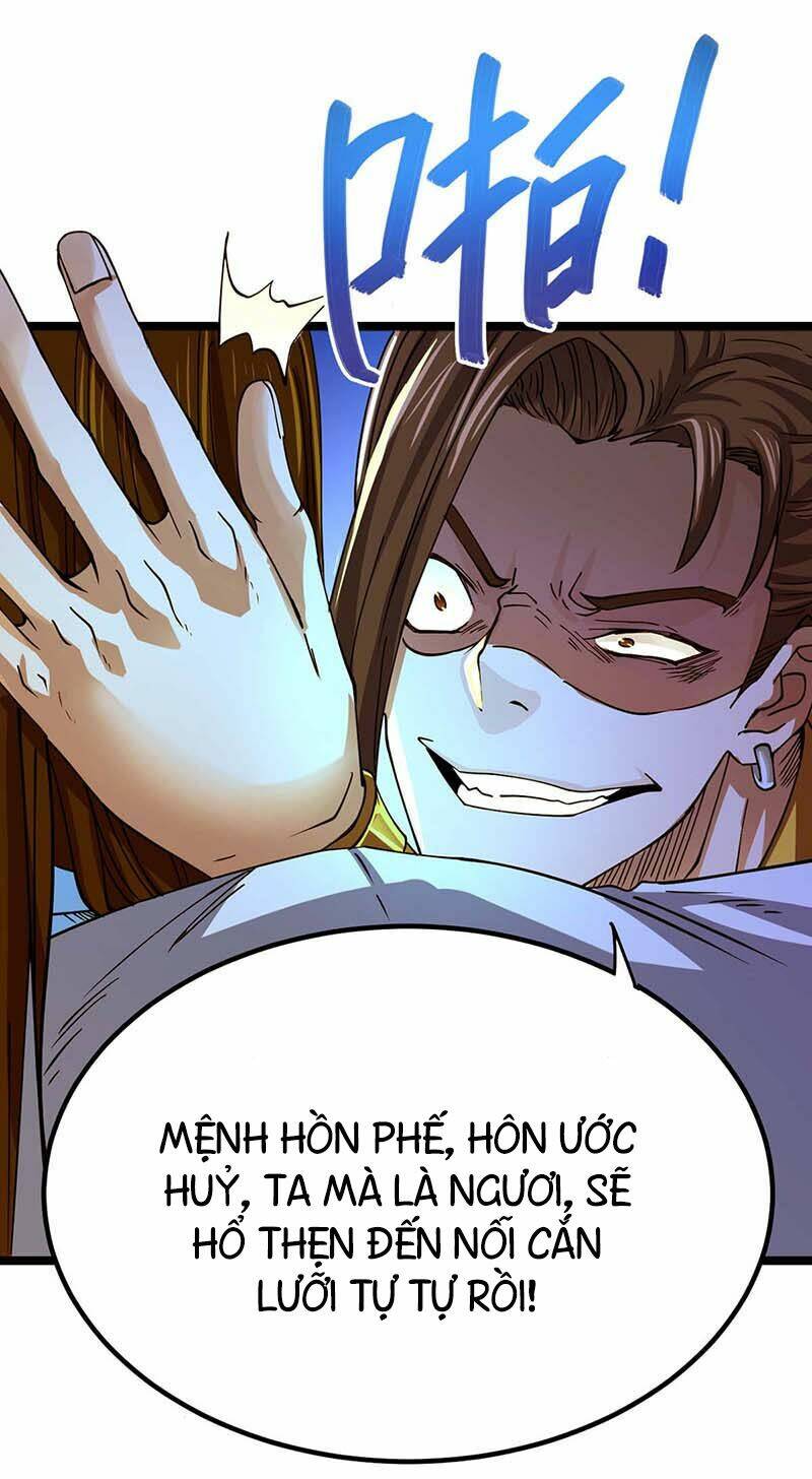 đan võ chí tôn chapter 2 14