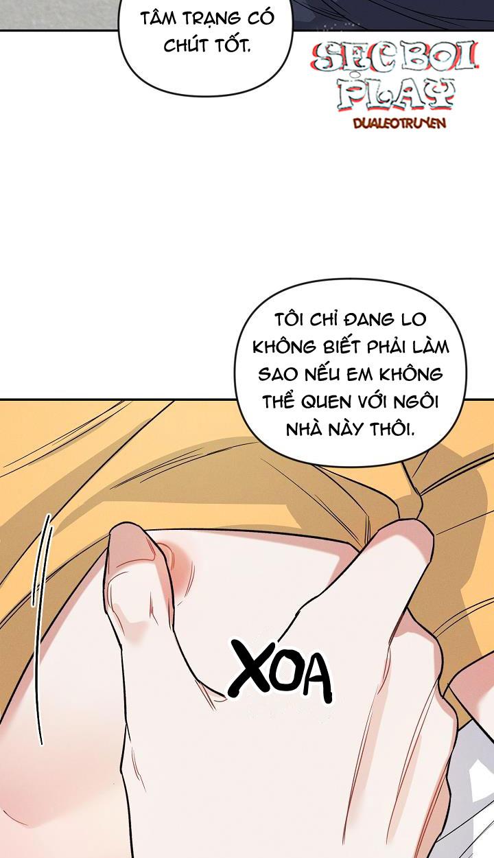 mặt trời của đêm chapter 12 5