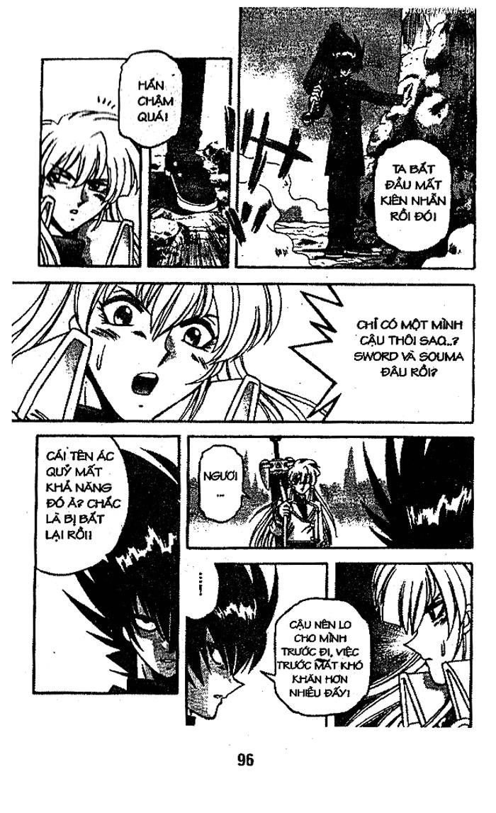 devil and devil chapter 30 26