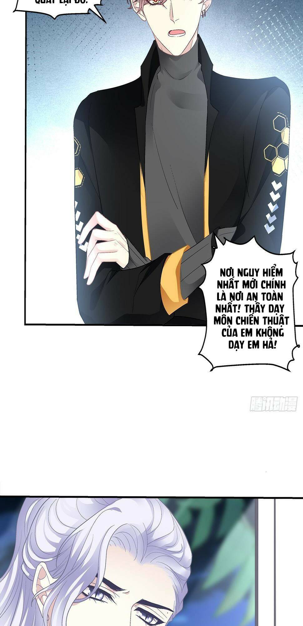 toàn bộ nắm trong tay chapter 162 5