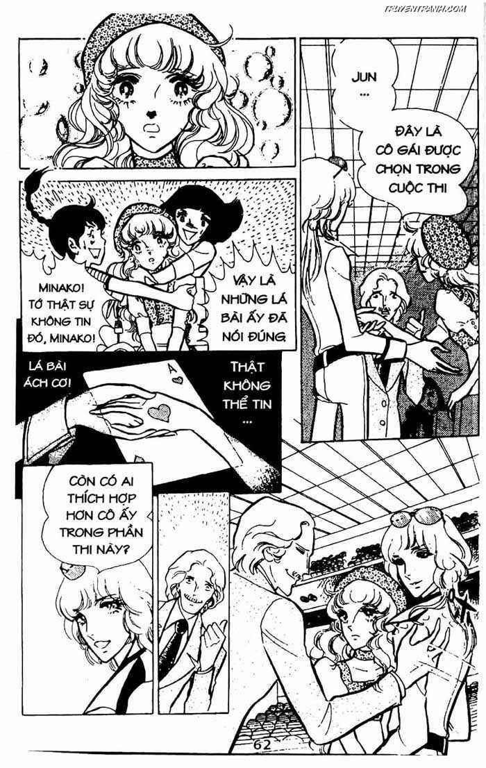 akuma no hanayome (bride of deimos) chapter 7 63