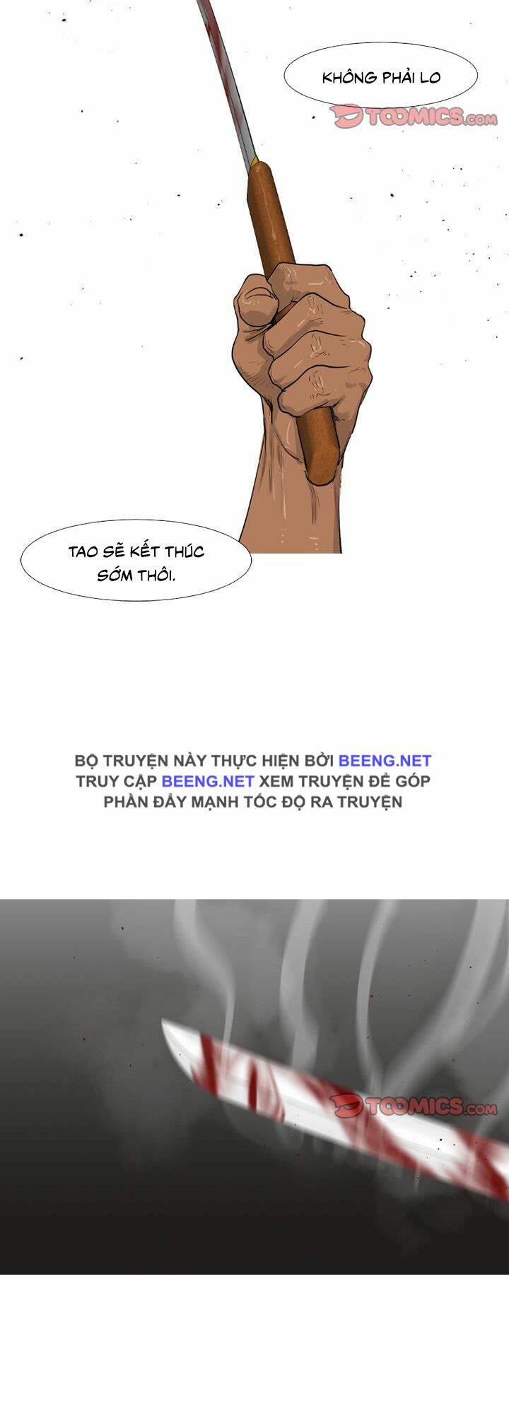 kẻ mạnh nhất - tong edge chapter 66 32