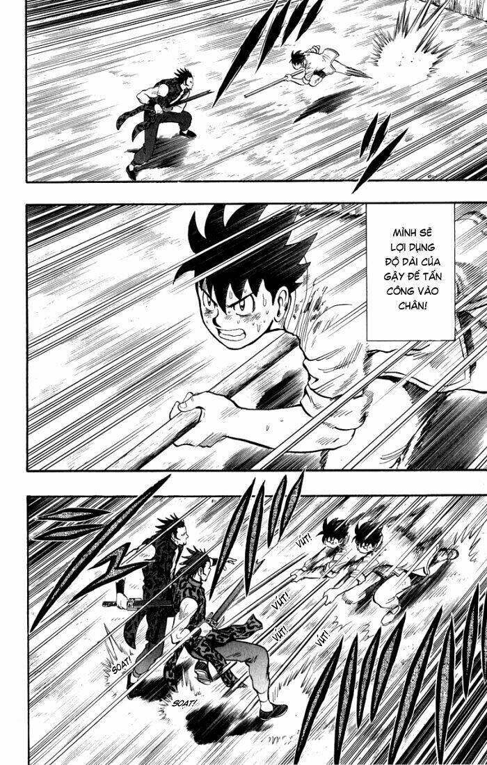 hoàng phi hồng phần iii chapter 31 24