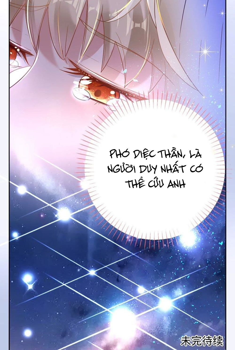 thần luân mật luyến chapter 28 17