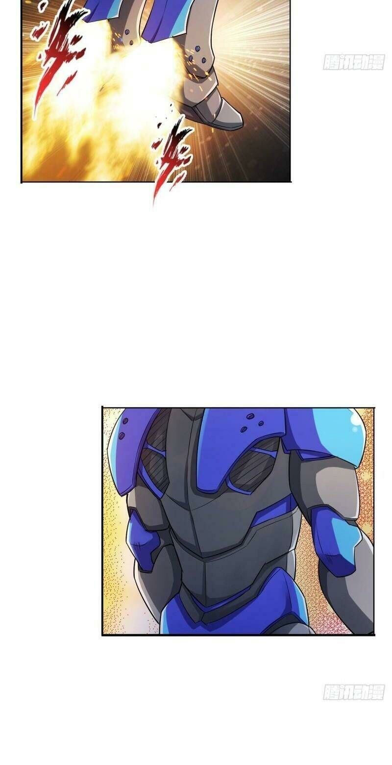 nhân vật phản diện đi tìm đường chết chapter 65 20