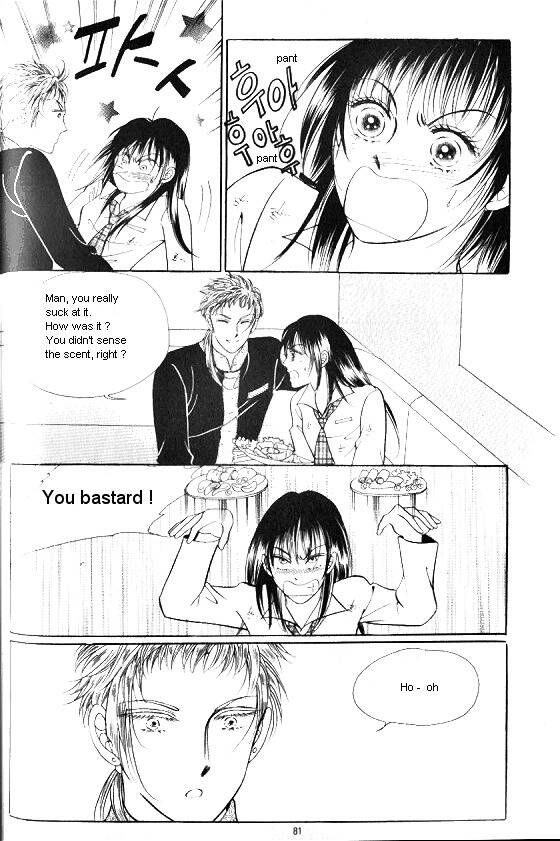 hot blooded woman chapter 59 32