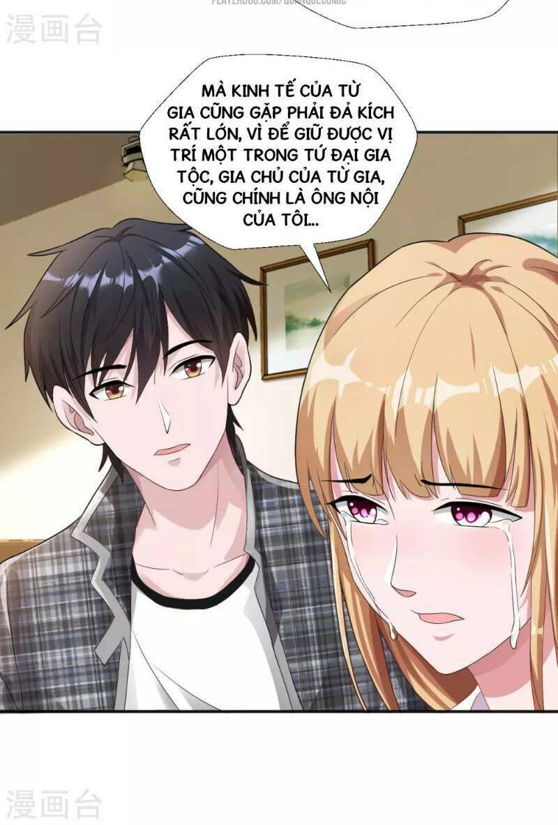 binh vương chi vương chapter 6 12