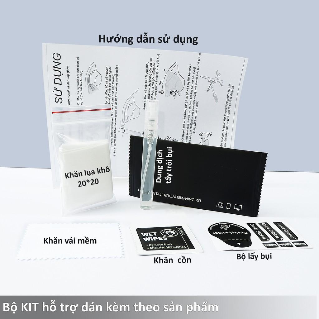 Miếng dán ppf bảo vệ mặt đồng hồ dành cho xe SH Mode 2021