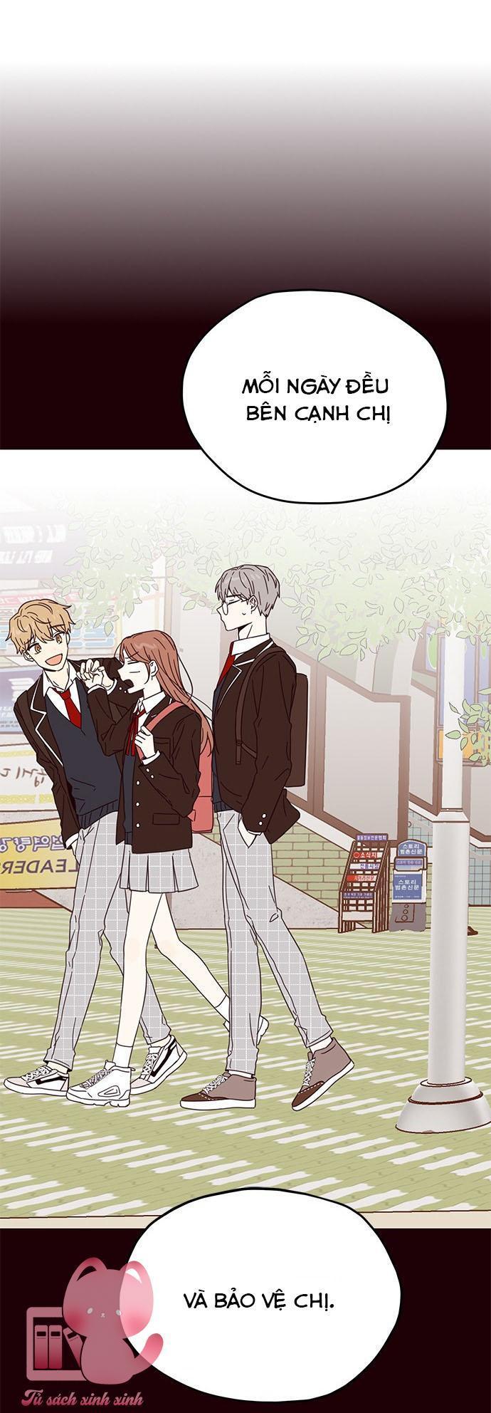 sợi chỉ tình yêu chapter 10 9