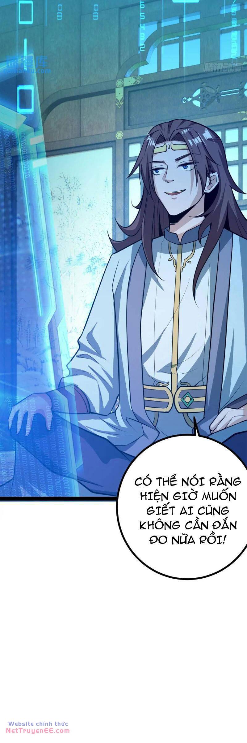 trăm tuổi mở hệ thống: con hiền cháu ngoan quỳ khắp núi! chapter 34 26