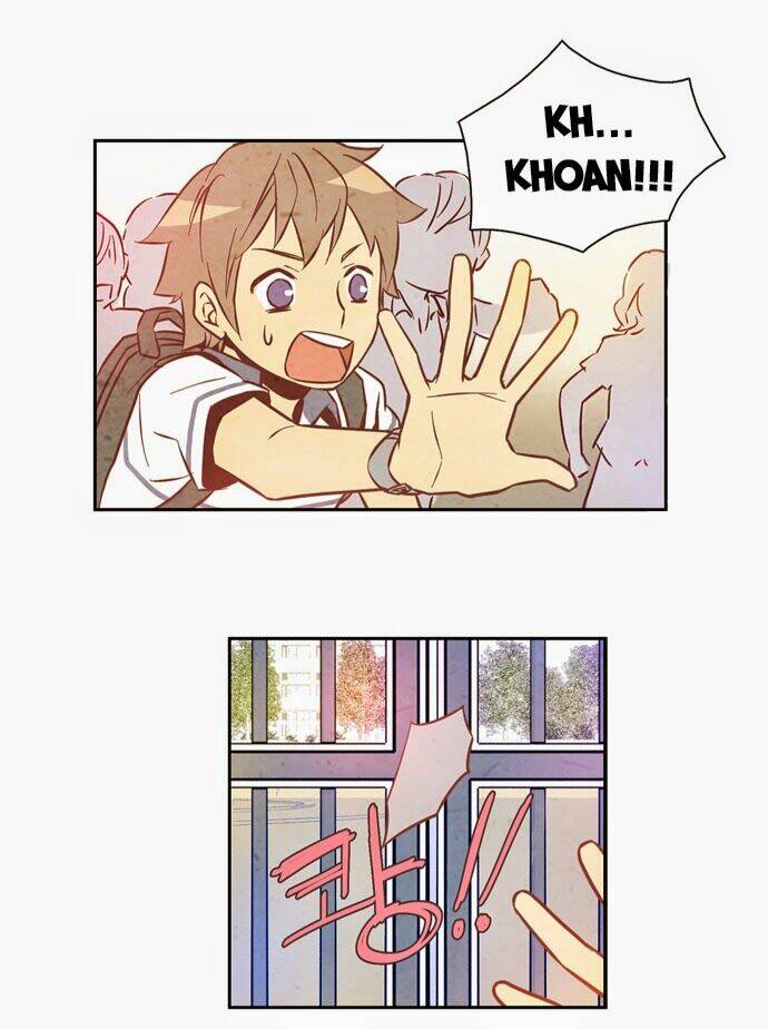 evergreen tea chapter 4 13