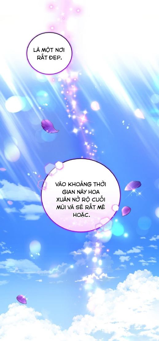 trở thành nhà điều chế nước hoa duy nhất của bạo chúa chapter 62 50