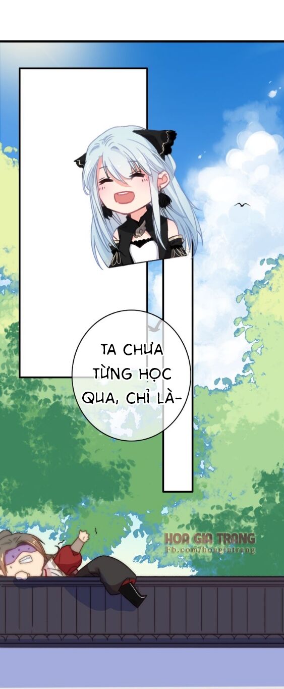 dữ tử thành thuyết chapter 10 27