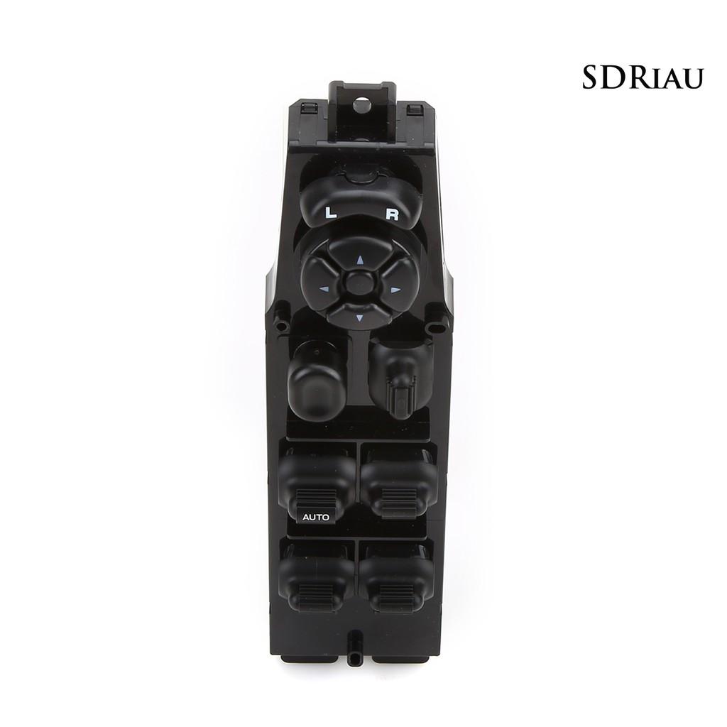 Bộ Điều Khiển Kính Cửa Sổ Xe Hơi Gm2002-2010